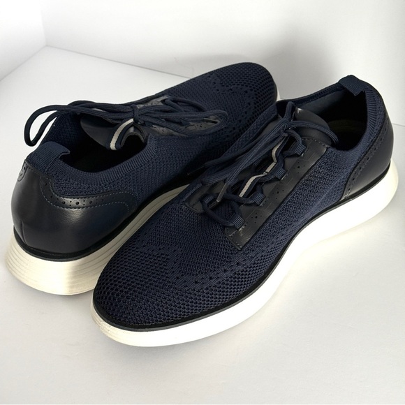Bruno Marc Men\'s MaxFlex Dress Sneakers Oxfords Wingtip Brogue Shoes Size 10.5 main image 11